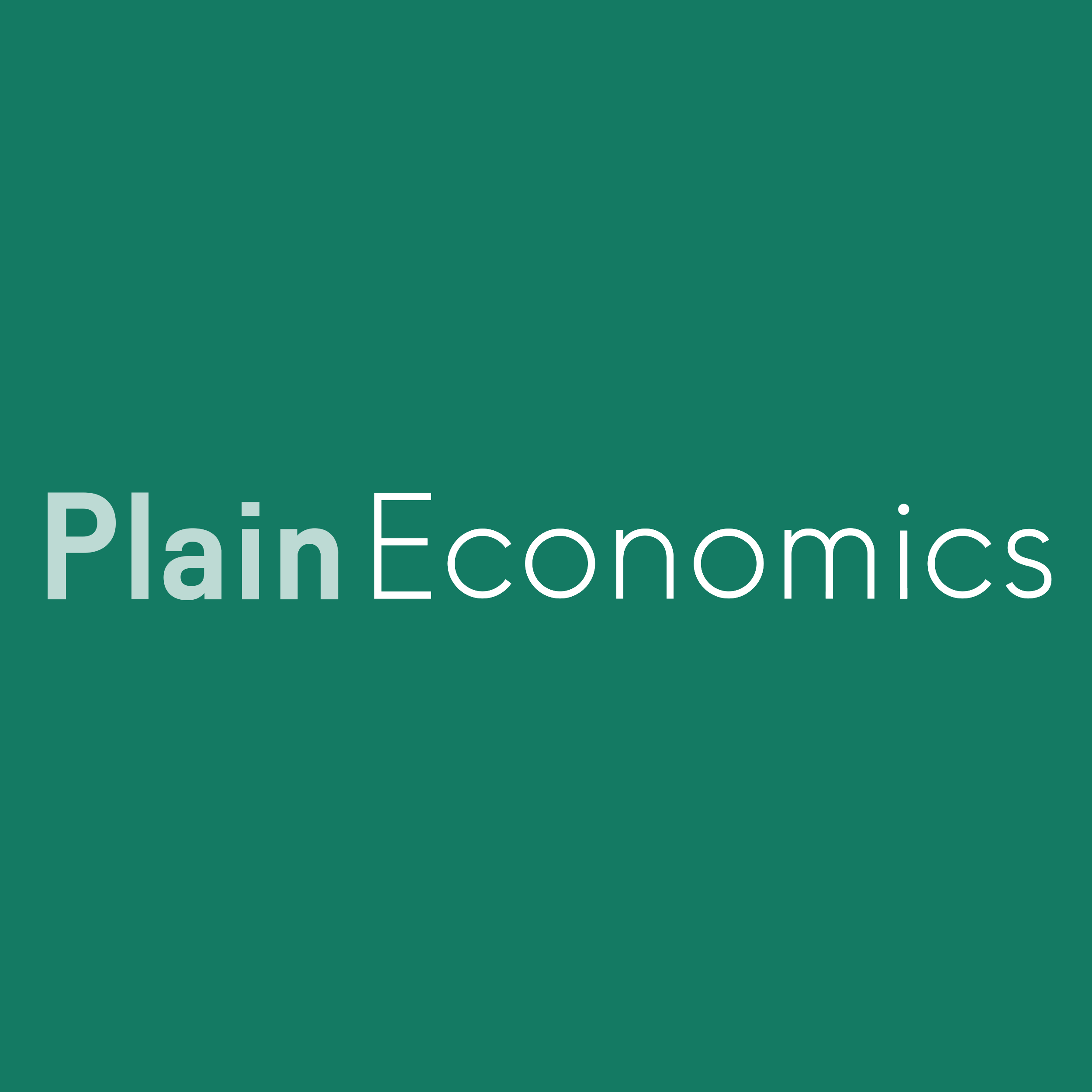 plaineconomics