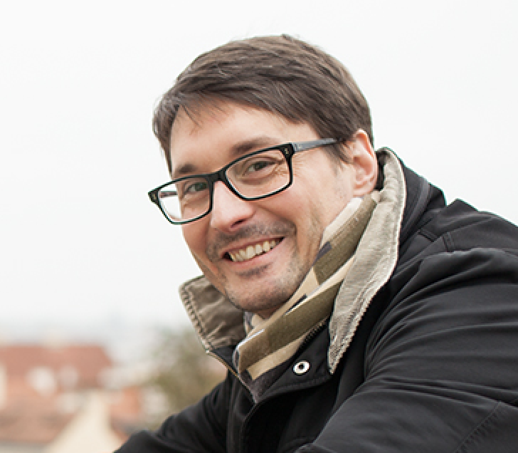 Lukas Soukup