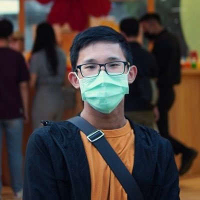 呂亮進 Liang Chin