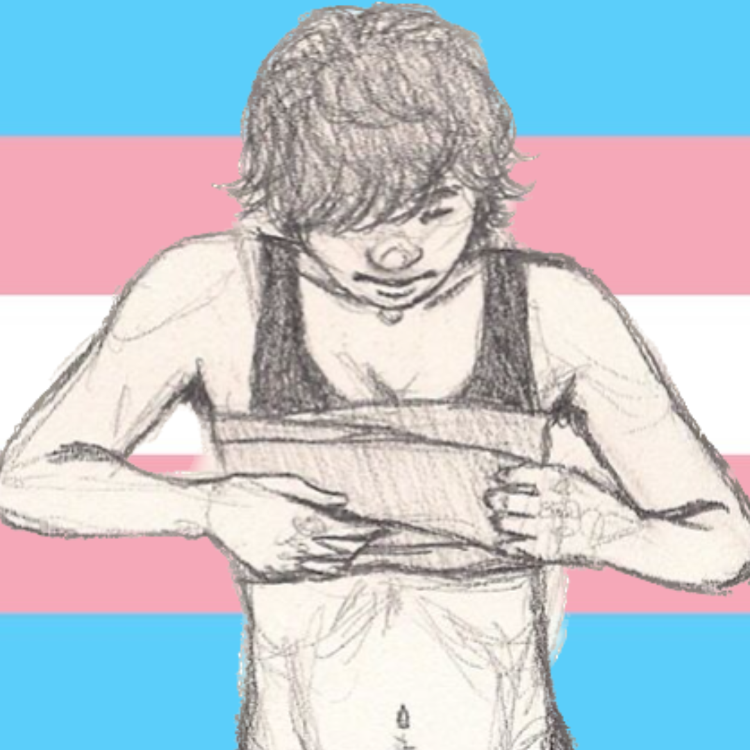 Trans Explained