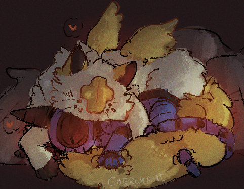 Corrukami