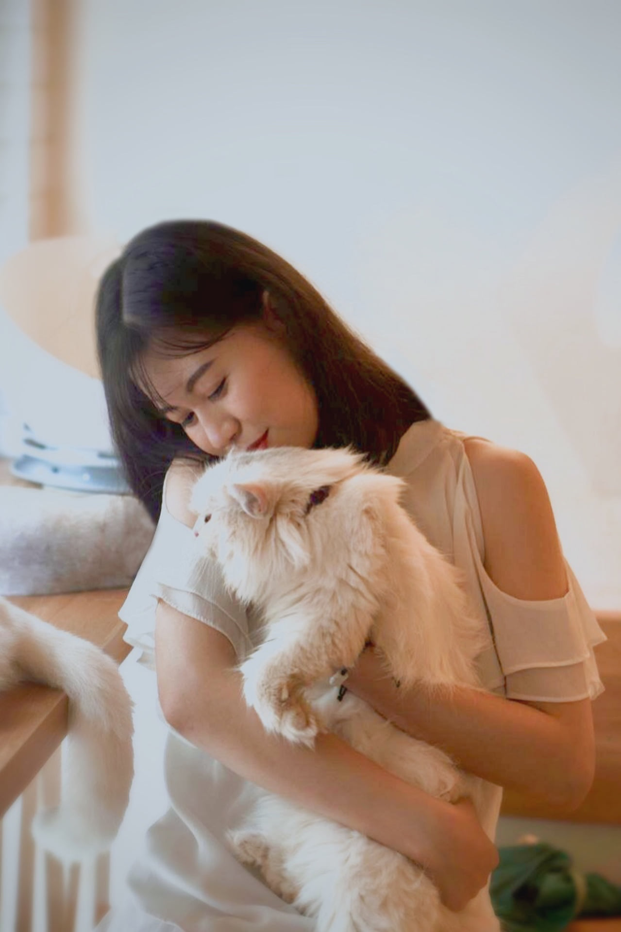 Hannie Vu