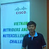 Ngoc Phuong Chau