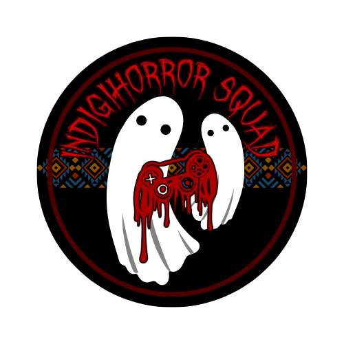 IndigiHorror