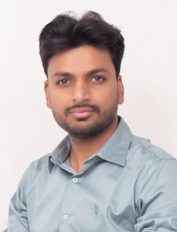 Hitesh Bansal